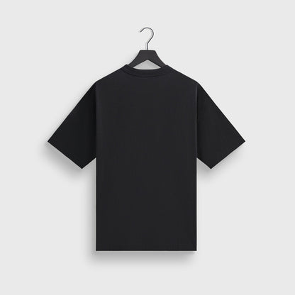 Men Kith Kith Leonard Pocket Tee - Black