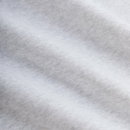 Men|Kids Kith Kith Nelson Crewneck - Light Heather Grey