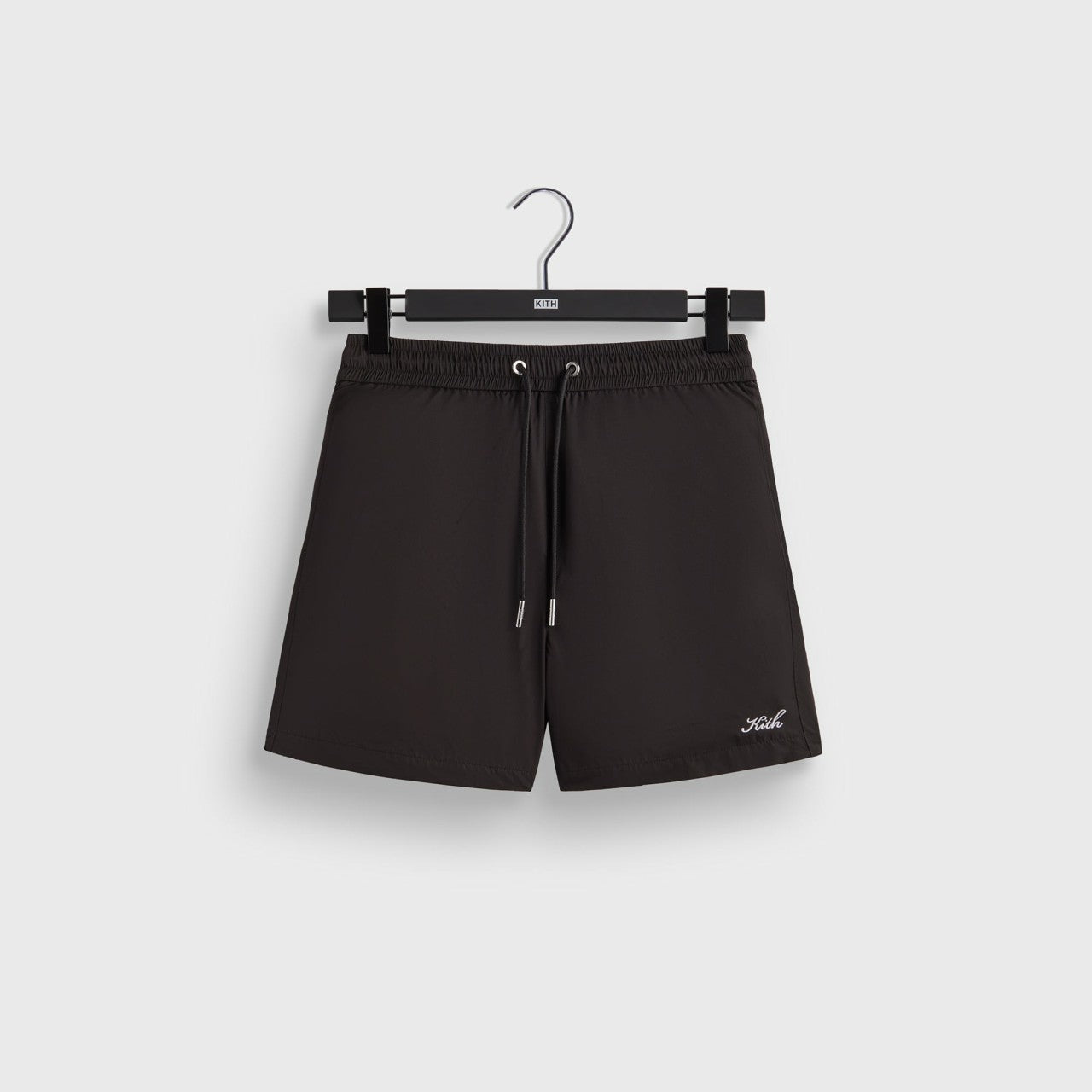 Men Kith Kith Transitional Active Short - Black