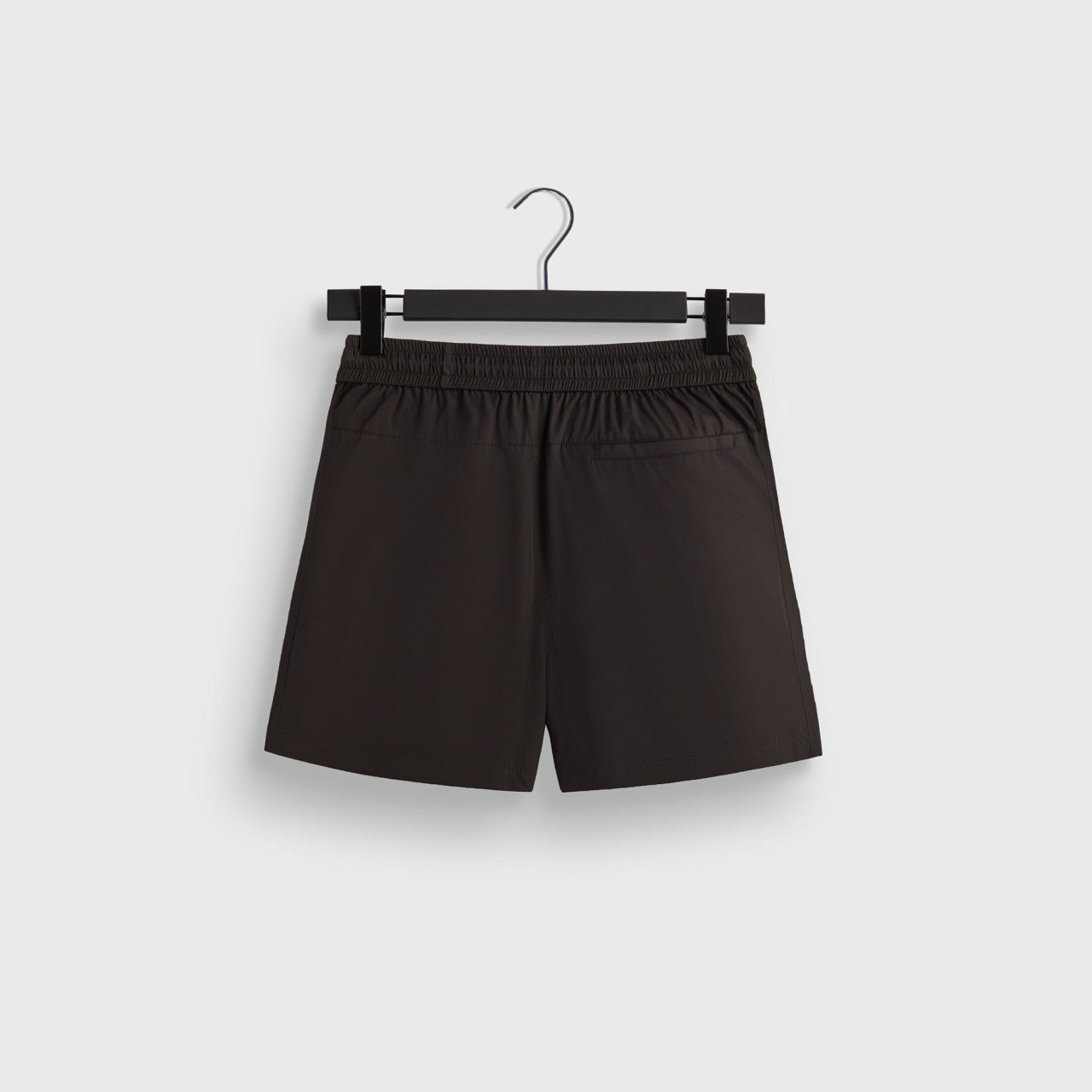 Men Kith Kith Transitional Active Short - Black