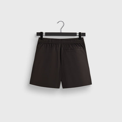Men Kith Kith Transitional Active Short - Black