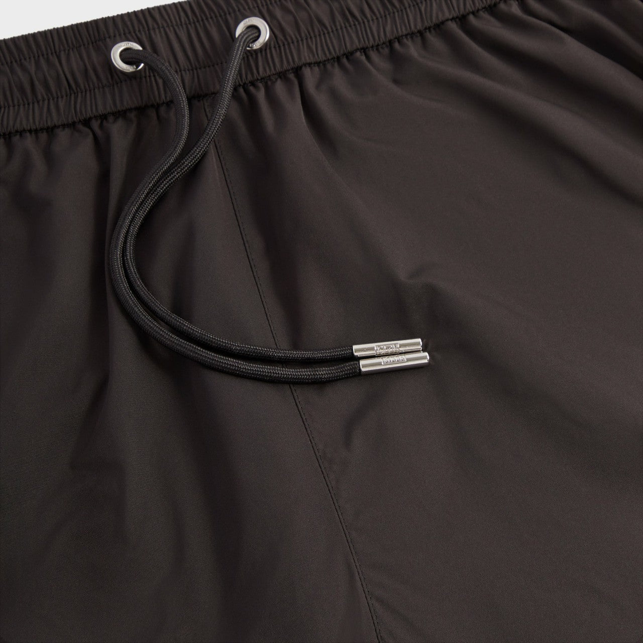 Men Kith Kith Transitional Active Short - Black