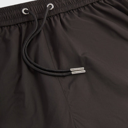Men Kith Kith Transitional Active Short - Black