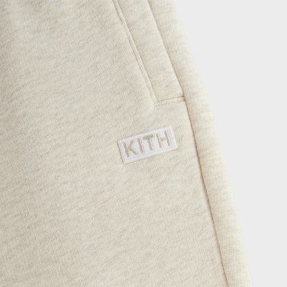 Men Kith Kith Williams I Sweatpant - Sandy Heather