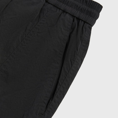 Men Kith Kith Wrinkle Nylon Bristol Cargo Pant - Black