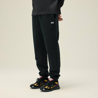 Men|Kids Kith Kith Williams I Sweatpant - Black