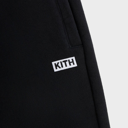 Men|Kids Kith Kith Williams I Sweatpant - Black