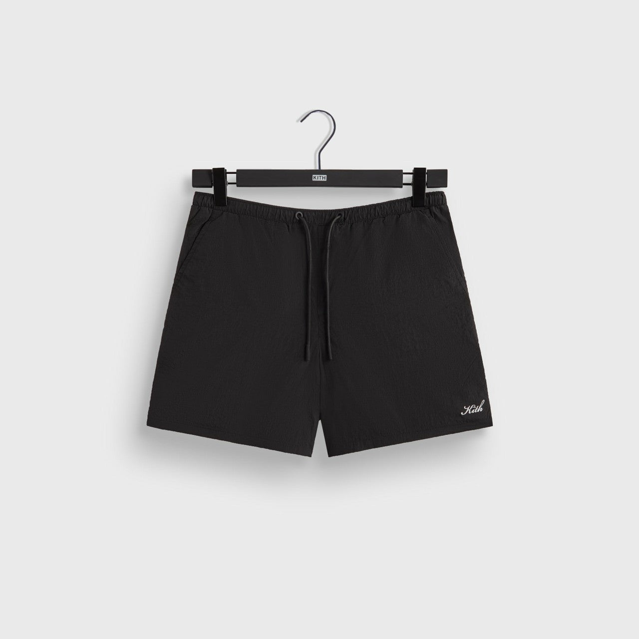 Men Kith Kith Collins Swim Short - Black