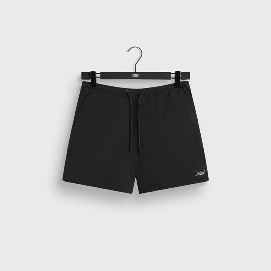 Men Kith Kith Collins Swim Short - Black