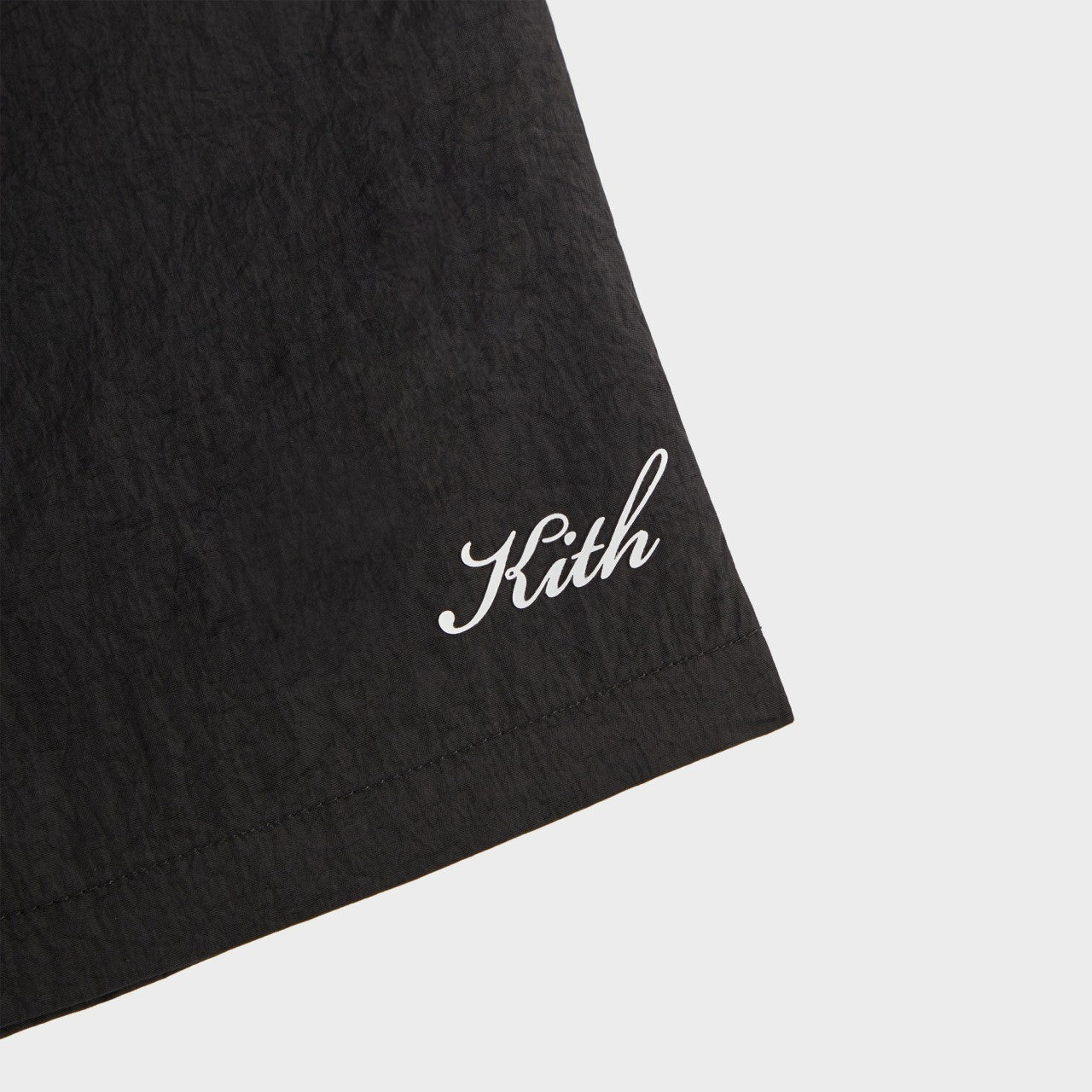 Men Kith Kith Collins Swim Short - Black