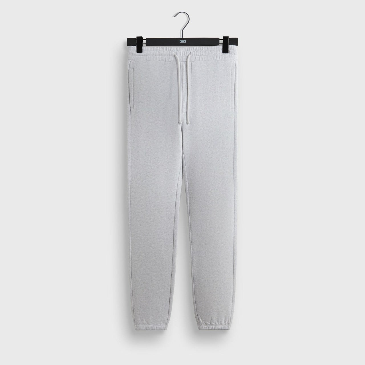 Men|Kids Kith Kith Williams I Sweatpant - Light Heather Grey