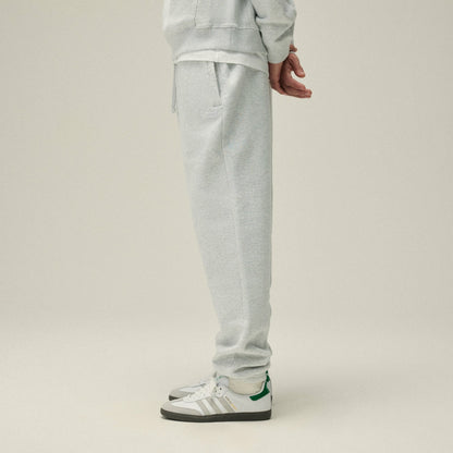 Men|Kids Kith Kith Williams I Sweatpant - Light Heather Grey
