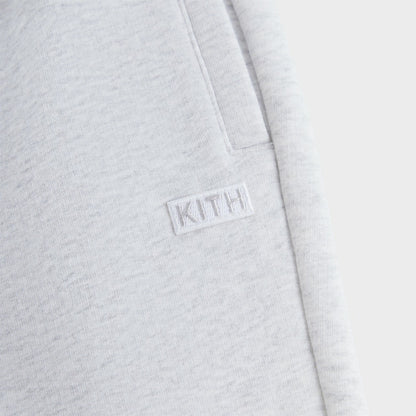 Men|Kids Kith Kith Williams I Sweatpant - Light Heather Grey