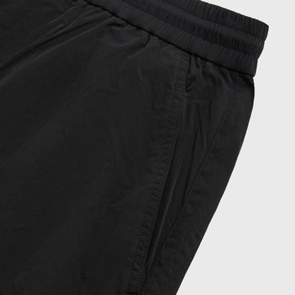 Men Kith Kith Wrinkle Nylon Mercer 8 Pant - Black