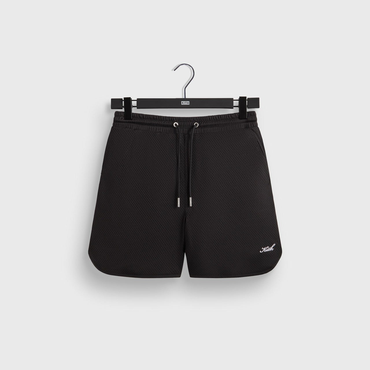 Men Kith Kith Jordan Mesh Short - Black