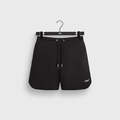 Men Kith Kith Jordan Mesh Short - Black