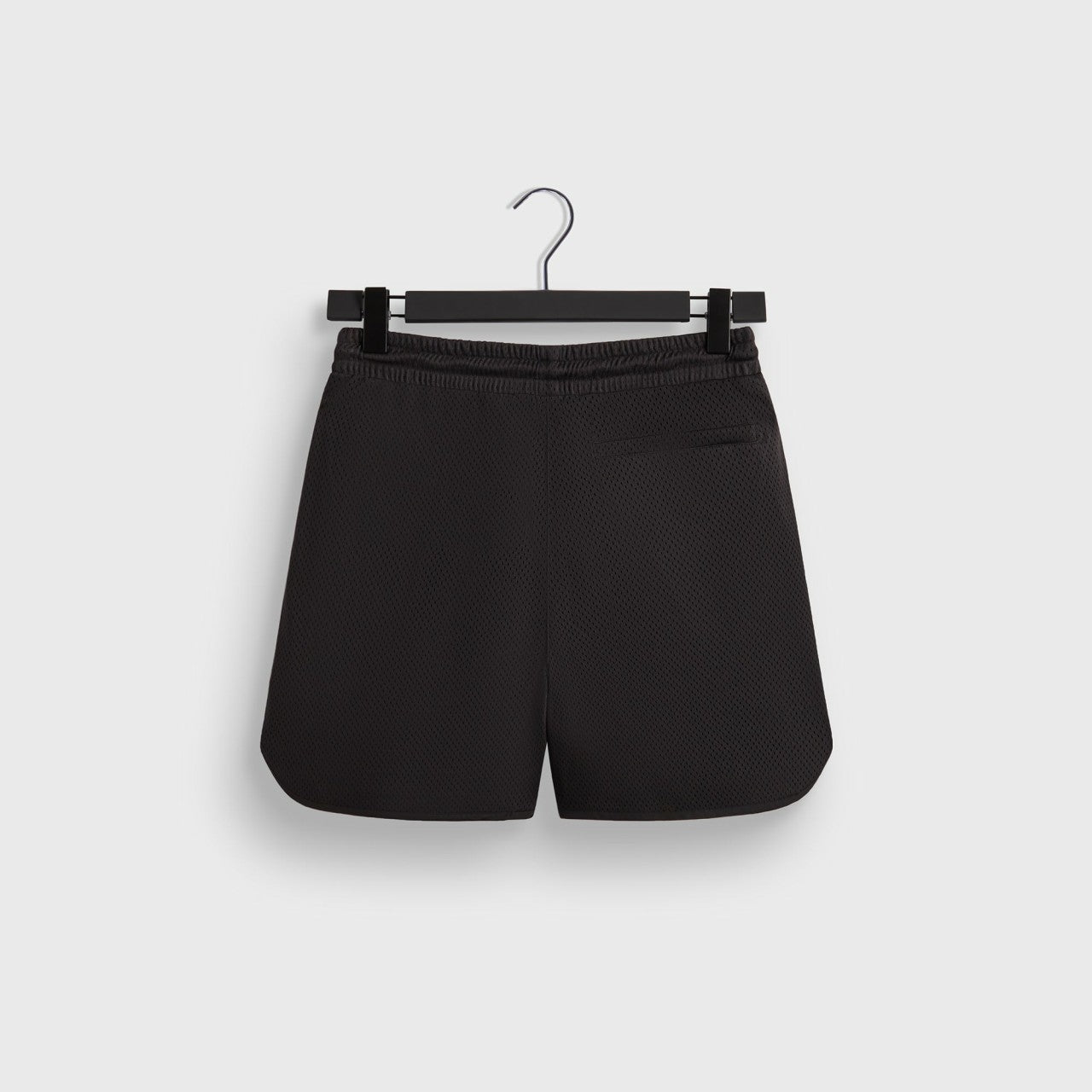 Men Kith Kith Jordan Mesh Short - Black