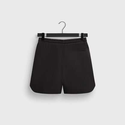 Men Kith Kith Jordan Mesh Short - Black