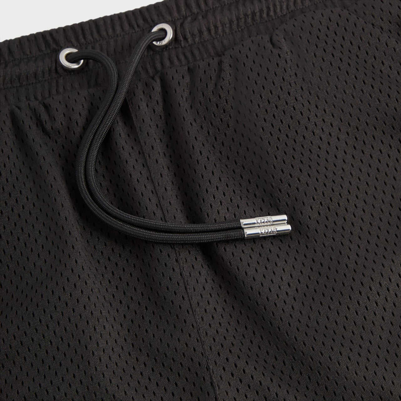 Men Kith Kith Jordan Mesh Short - Black