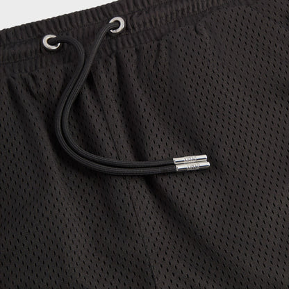 Men Kith Kith Jordan Mesh Short - Black