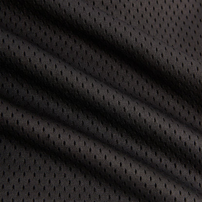 Men Kith Kith Jordan Mesh Short - Black
