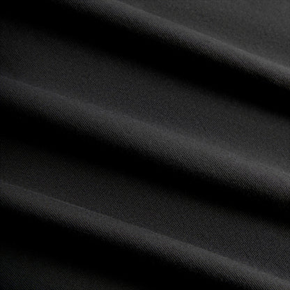 Men Kith Kith Long Sleeve Leonard Pocket Tee - Black