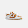 Curry / White