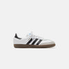 Footwear White / Core Black / Gum