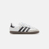 Cloud White / Core Black / Gum