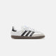 Cloud White / Core Black / Gum
