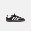 Core Black / White / Gum