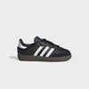 Core Black / White / Gum