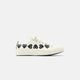 Beige / Black
