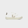 Extra White / Esplar Platine