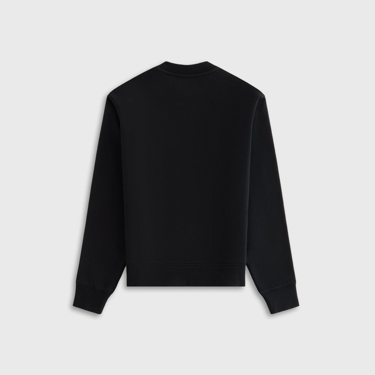 Women Kith Kith Women Asher New York Crewneck - Black