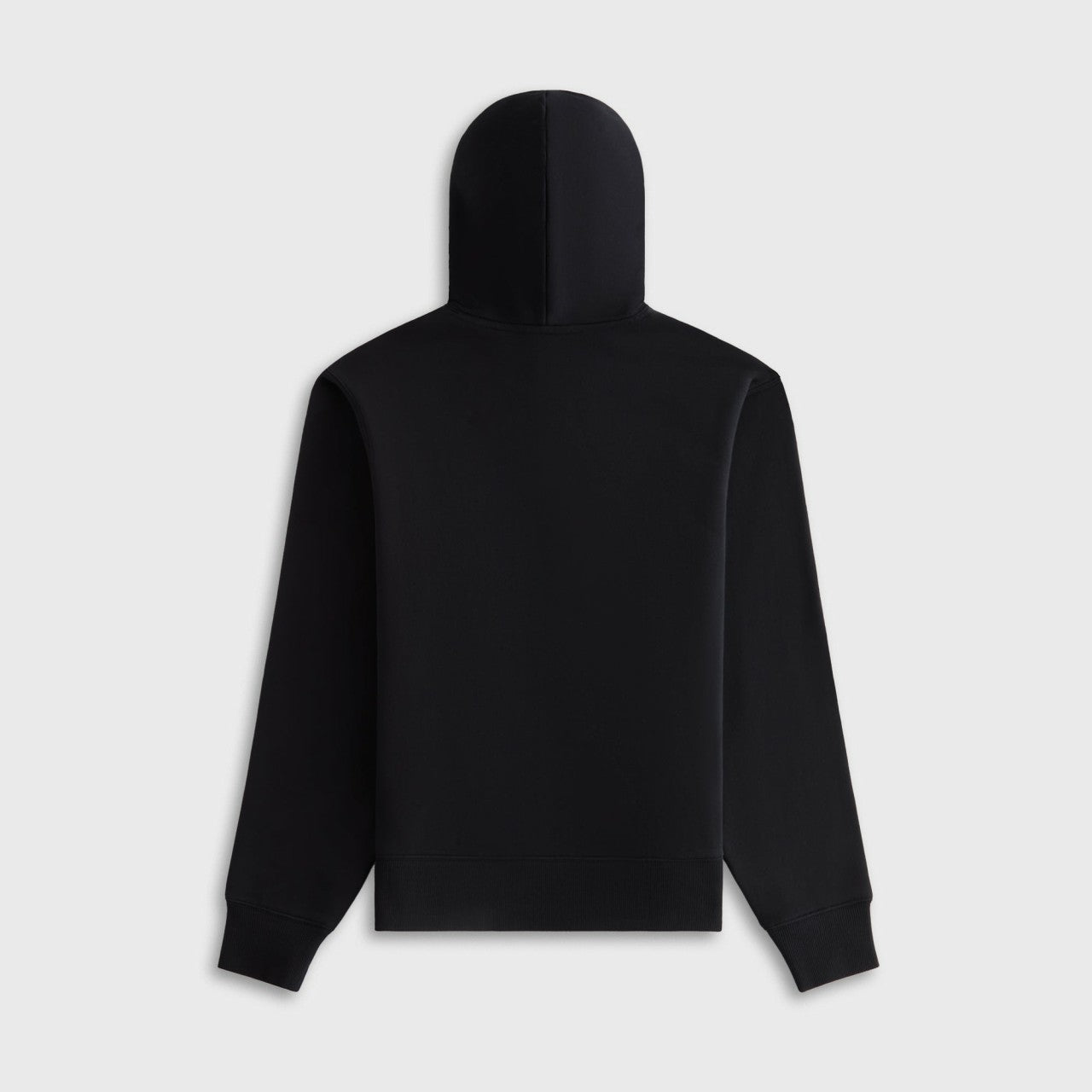 Women Kith Kith Women Jane New York Hoodie II - Black