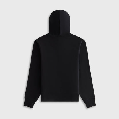 Women Kith Kith Women Jane New York Hoodie II - Black