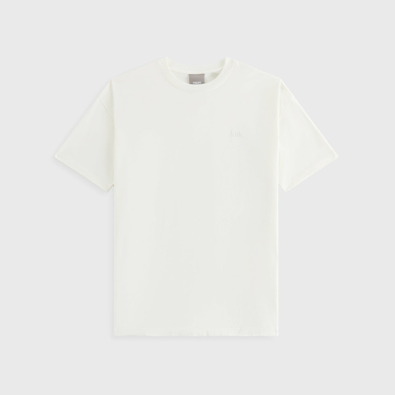 Women Kith Kith Women Vintage Tee - Nano