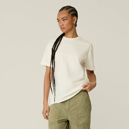 Women Kith Kith Women Vintage Tee - Nano