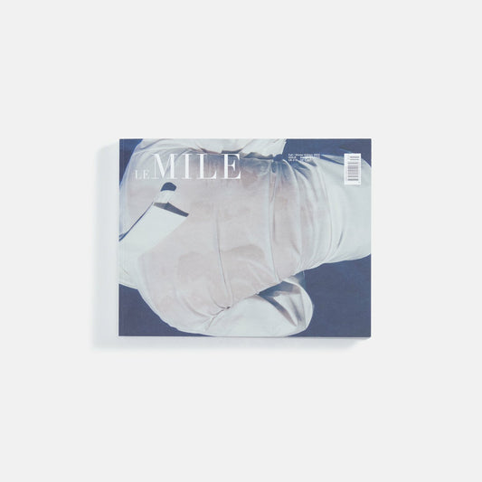 Men|Women Kith WhiteCirc Le Mile Issue 35 - Autumn / Winter 2023