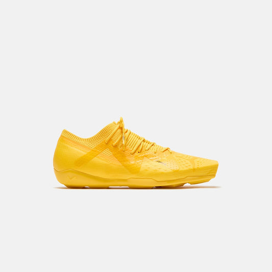 Men|Women Kith PUMA x COPERNI 90SQR - Mad Yellow / Puma Black