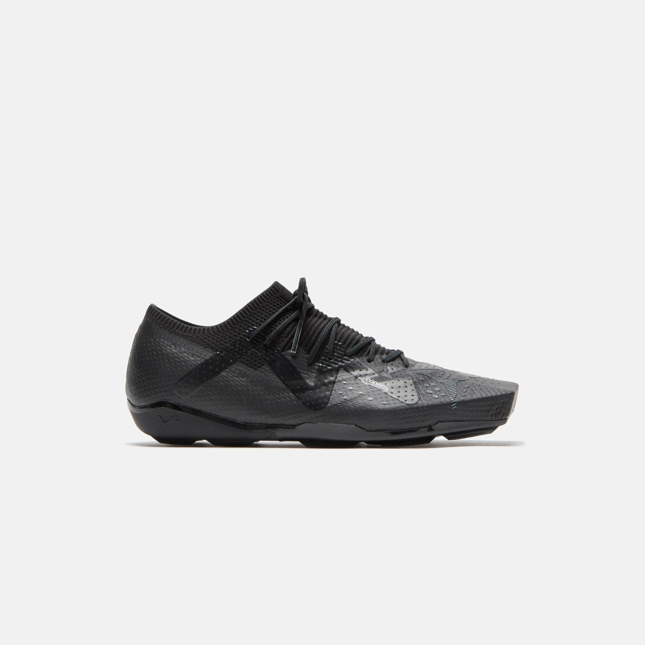 Men|Women Kith PUMA x Coperni 90SQR - Puma Black / Asphalt / Puma White