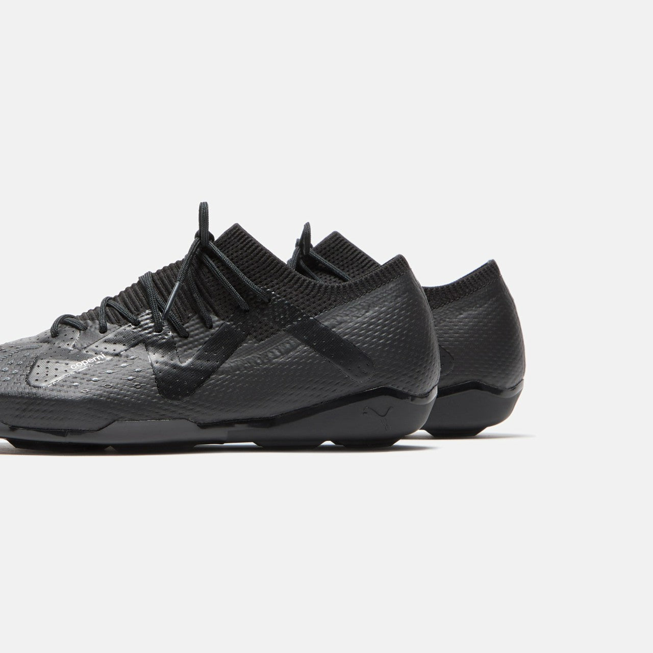 Men|Women Kith PUMA x Coperni 90SQR - Puma Black / Asphalt / Puma White