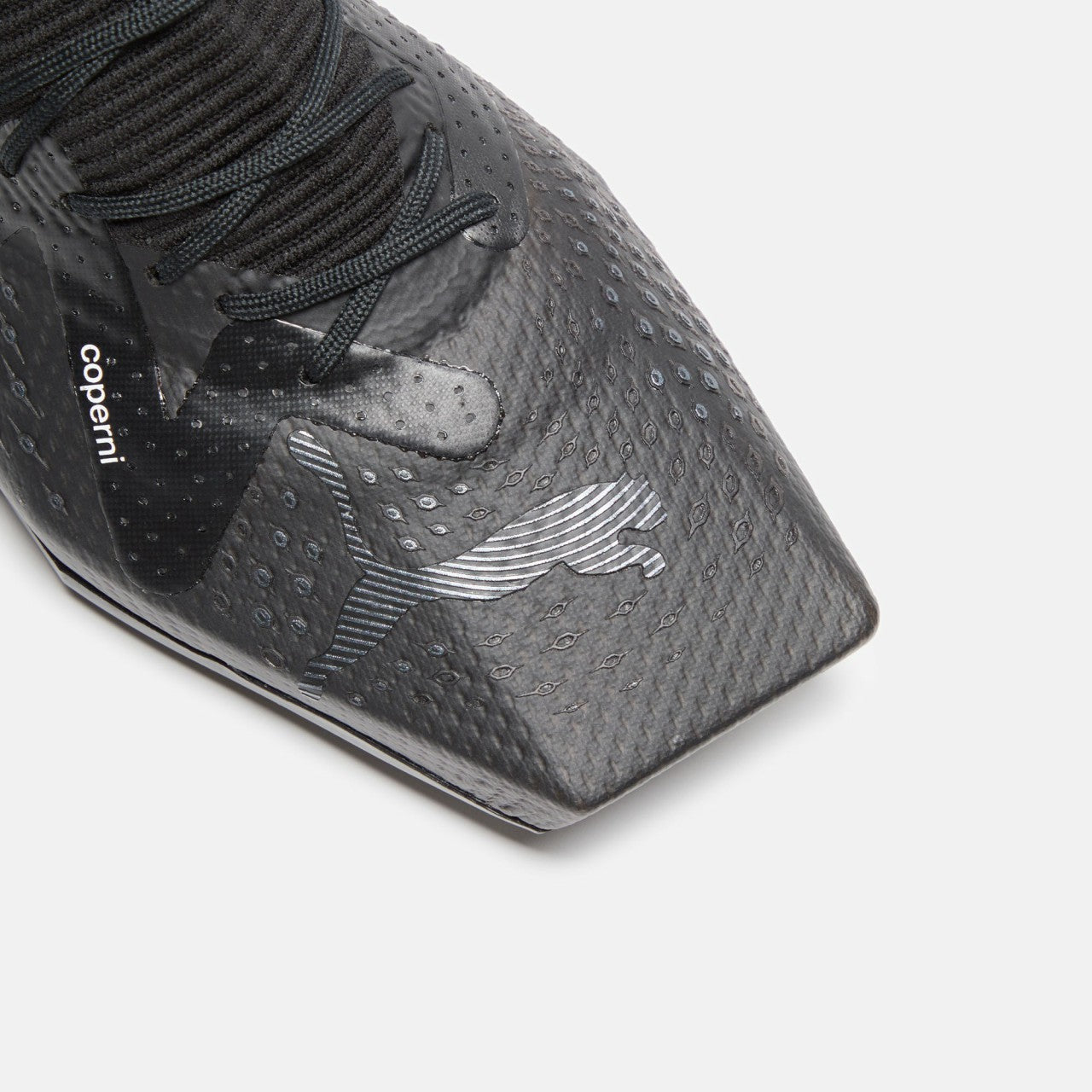 Men|Women Kith PUMA x Coperni 90SQR - Puma Black / Asphalt / Puma White
