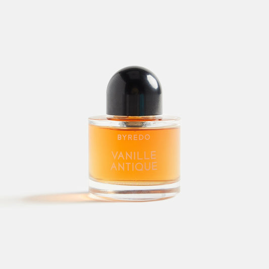 Men|Women Kith Byredo EDP Night Veils 50ml Vanille Antique