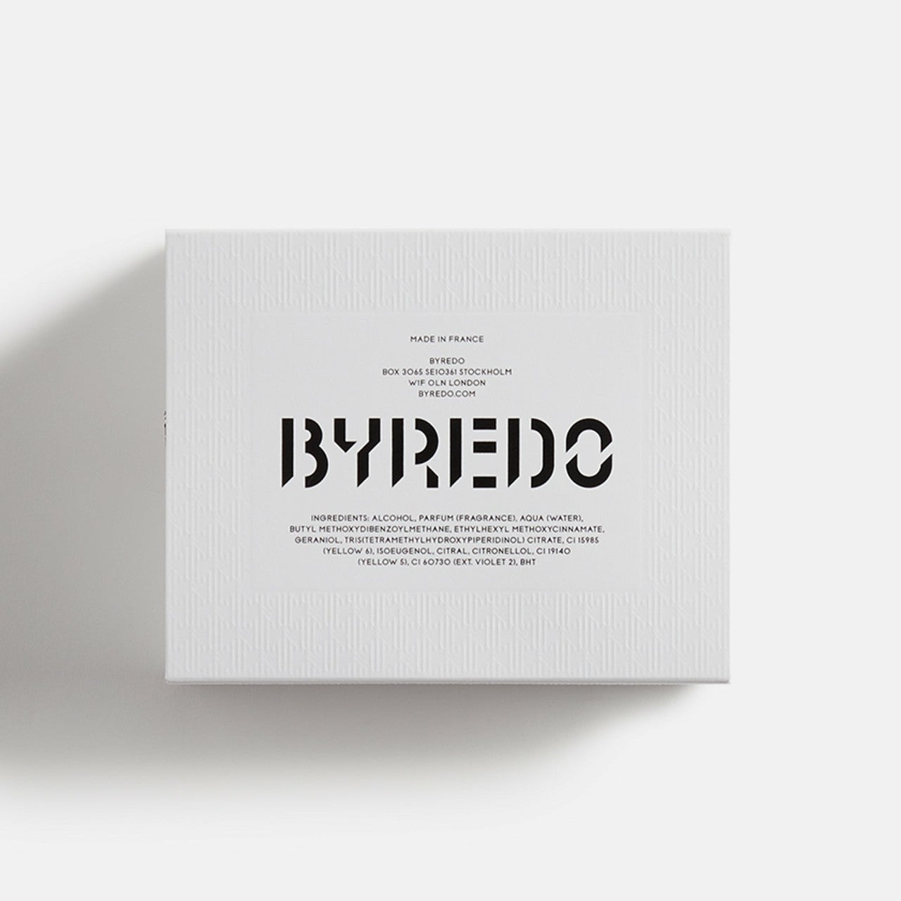 Men|Women Kith Byredo EDP Night Veils 50ml Vanille Antique
