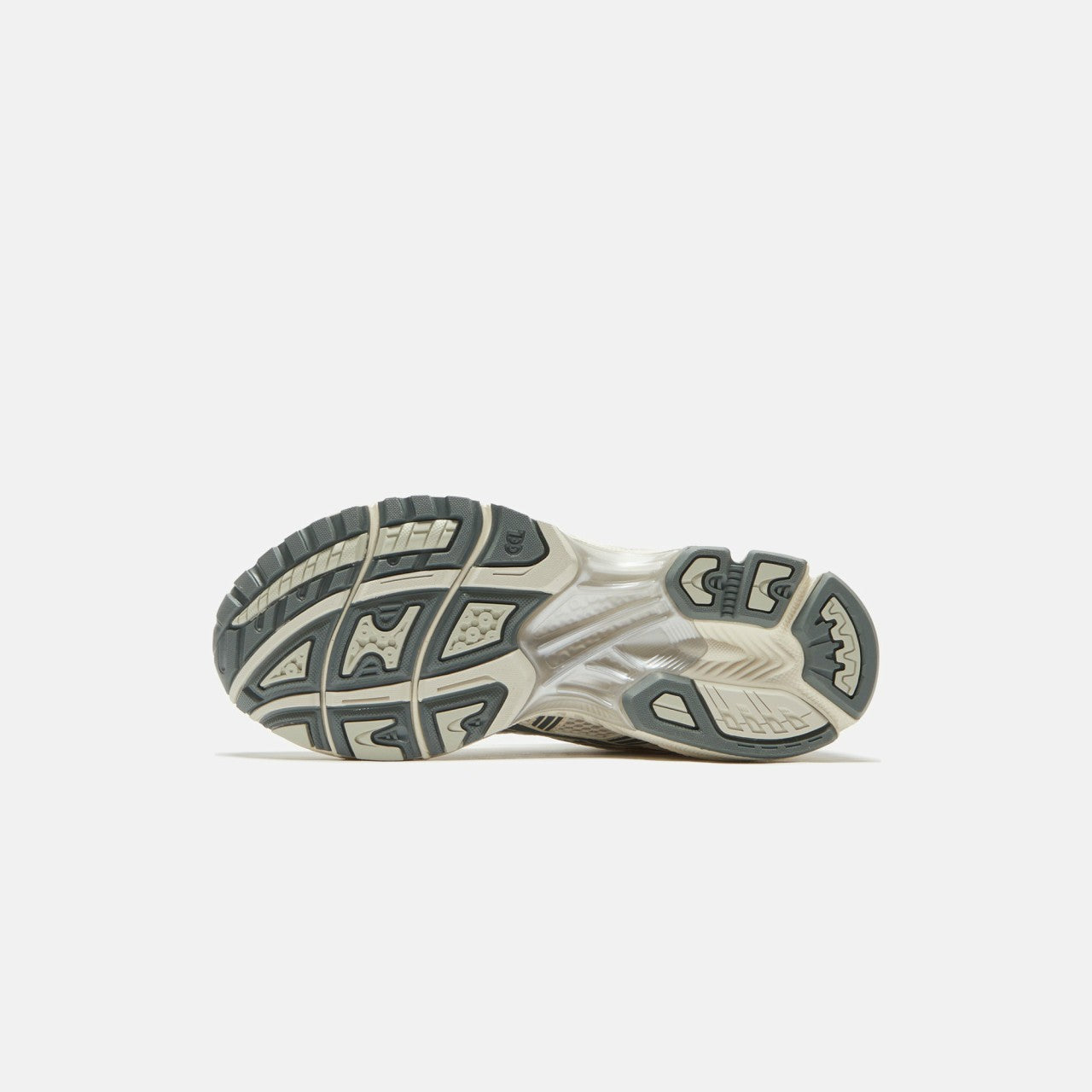 Men Kith ASICS Gel-Kayano 14 - Birch / Dark Pewter