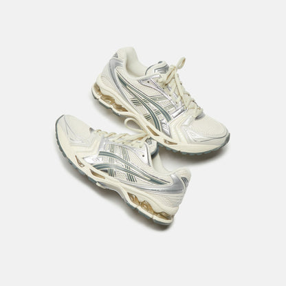 Men Kith ASICS Gel-Kayano 14 - Birch / Dark Pewter