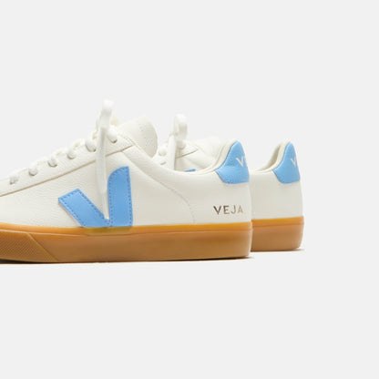 Women Kith Veja WMNS Campo - Extra White / Aqua
