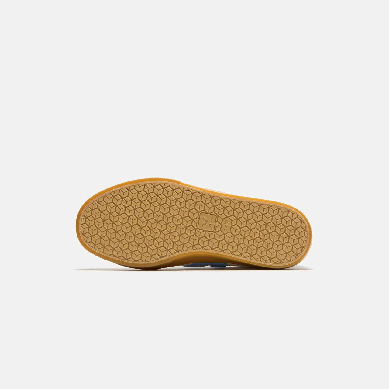 Women Kith Veja WMNS Campo - Extra White / Aqua